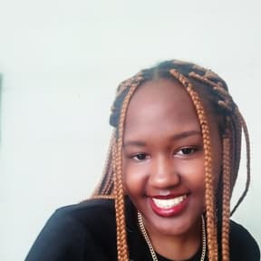Gloriah Mutheu