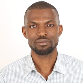 Nyangoya Geofrey