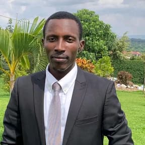 Ruhinda Enock