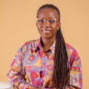 Oyindamola Akorede