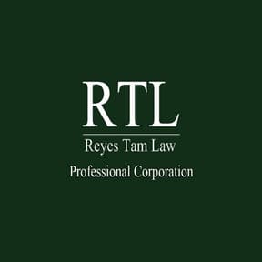 Reyes Tam Law