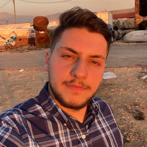Mustafa Ossman