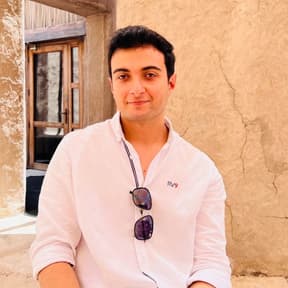 Tarek Ismail