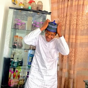 Aliyu Mohammed