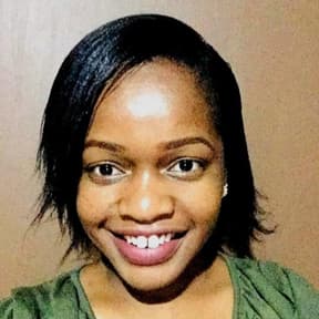 Sharon Siambe