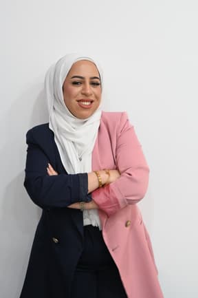 صفاء الدوسري