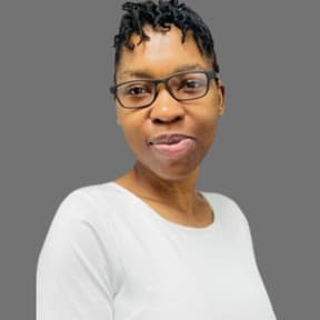 Khayelihle Ngubane 