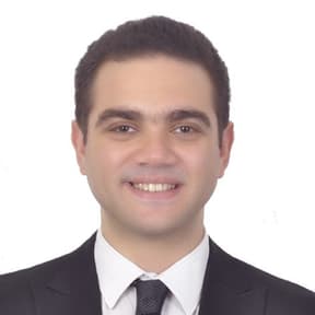 Ahmed Bahr