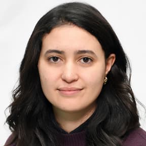 May Mrabet