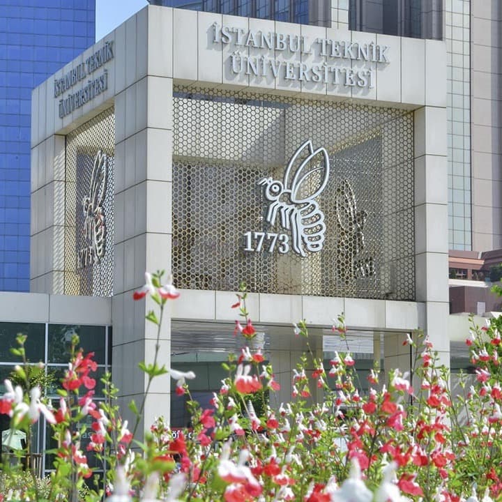 Welcome Istanbul Technical University Students and Alumni!
