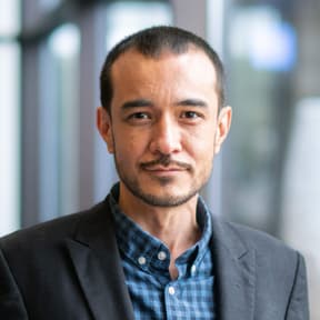 rajab bokhari