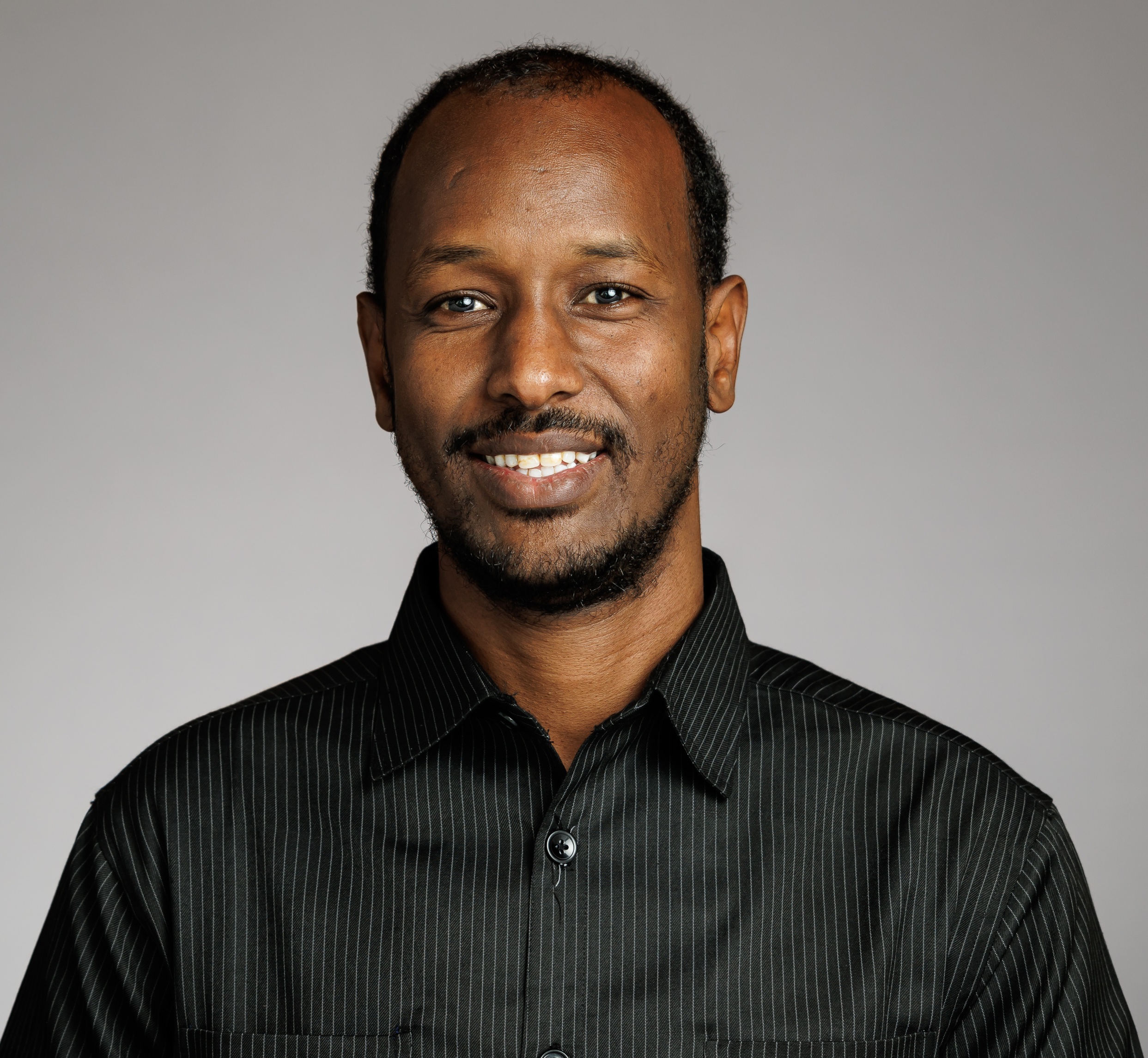 Abdurehman Weli