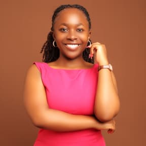 Wendy Barasa