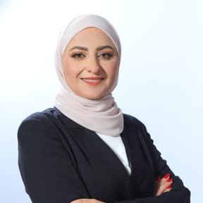 Ahlam Ateyat