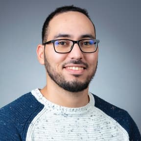 Karim Zekraoui