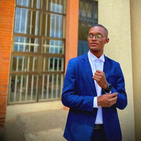 BENEDICT AMADI