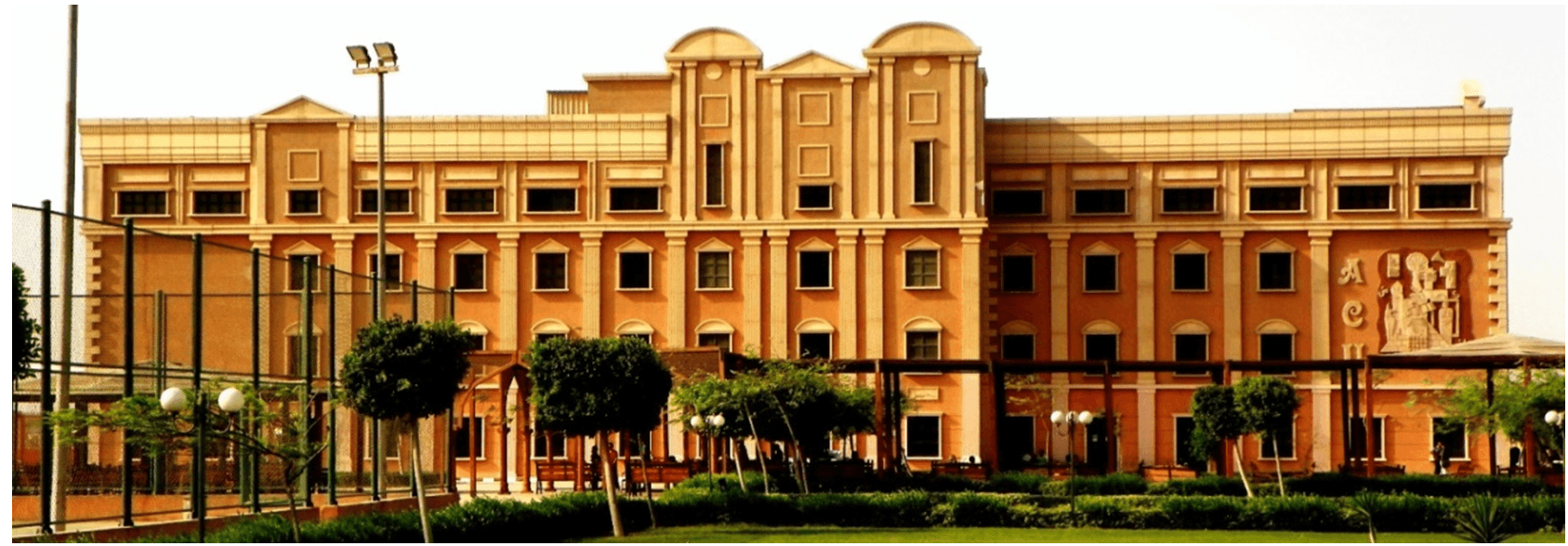 Ahram Canadian University