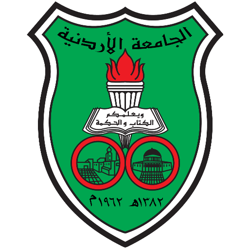 The University of Jordan