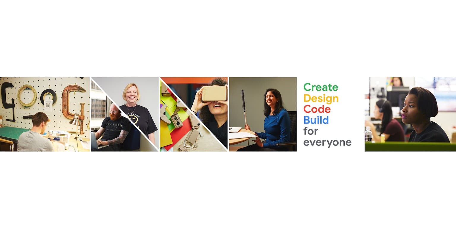Google Responsible Innovation Fellowship
