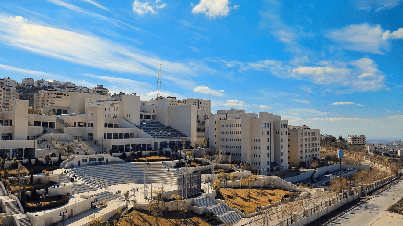 An-Najah National University