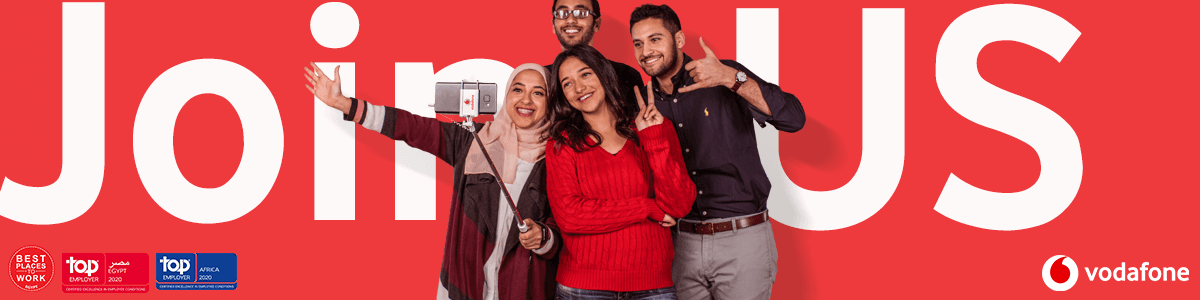 Vodafone