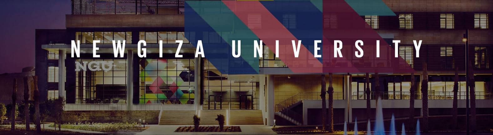 New Giza University