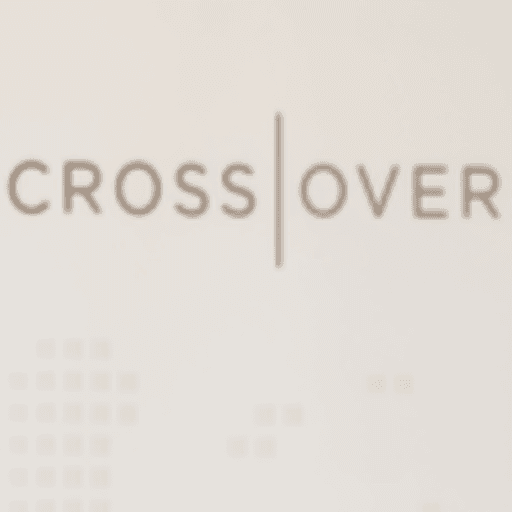 CROSS|OVER