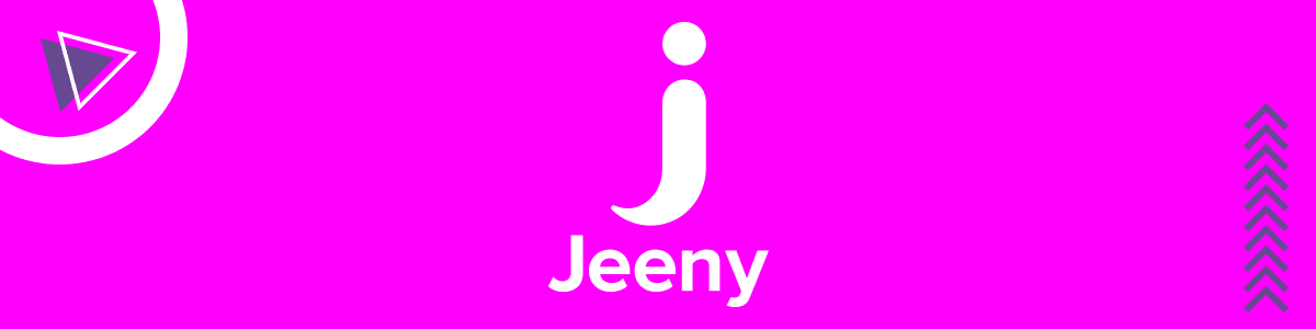 Jeeny