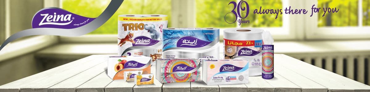 Zeina Group