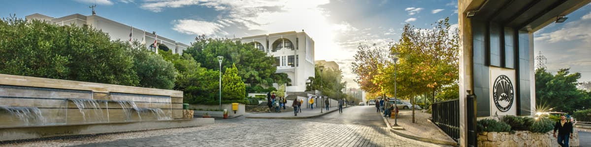 University of Balamand