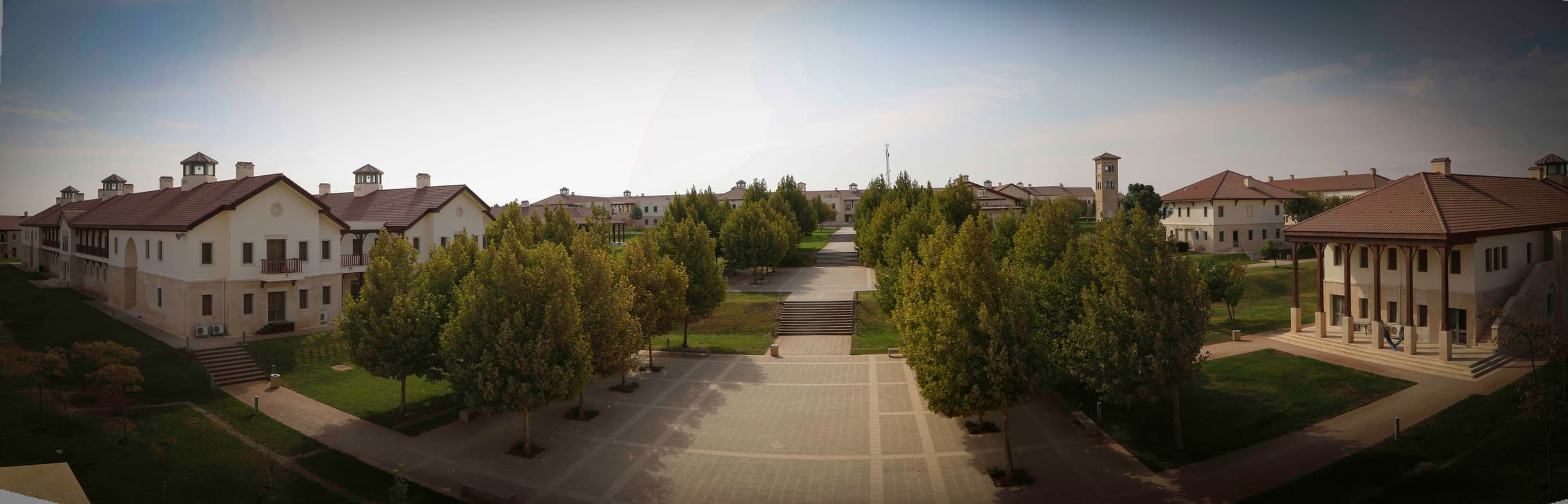 King's Academy