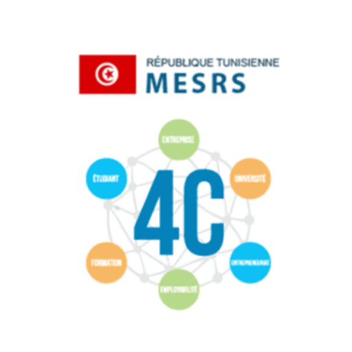 4C/MESRS