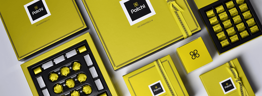 Patchi