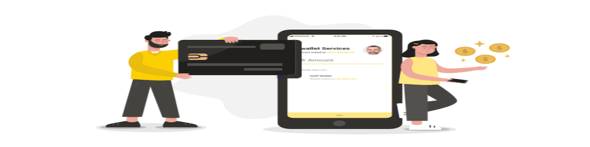C Wallet Services