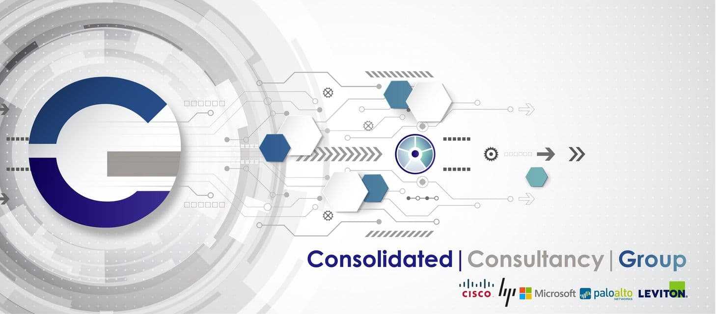 Consolidated Consultancy Group (CCG)