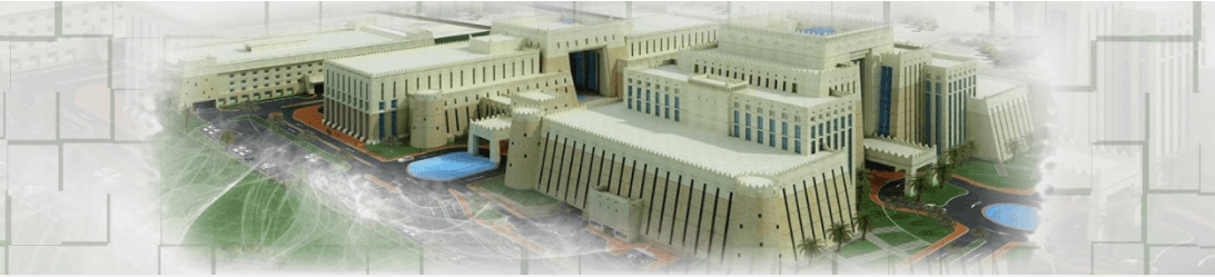 Ministry of interior - Qatar