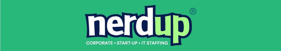 Nerd Up