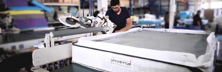 Universal Company for Mattresses