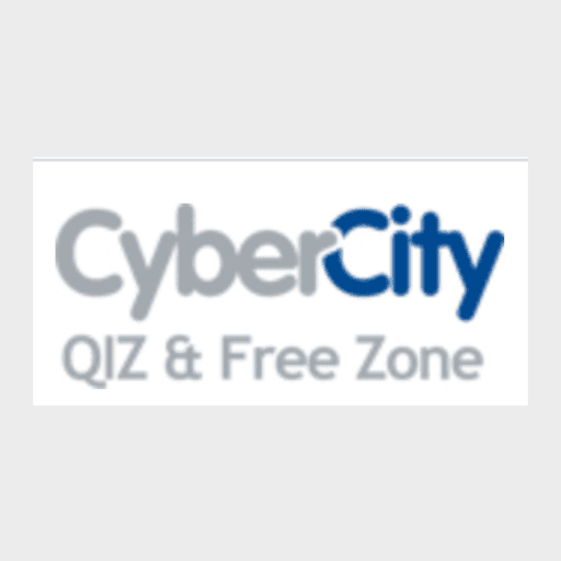 Cyber City