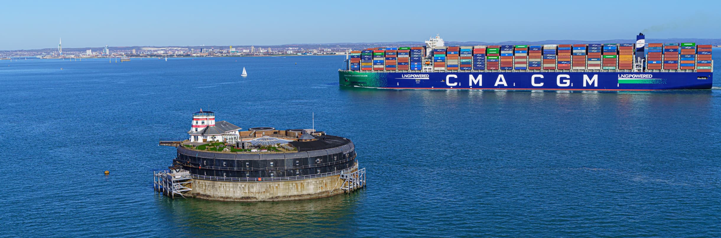 CMA CGM