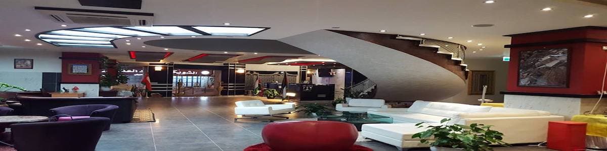 Abu Mazen Hotel