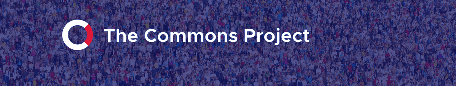 The Commons Project