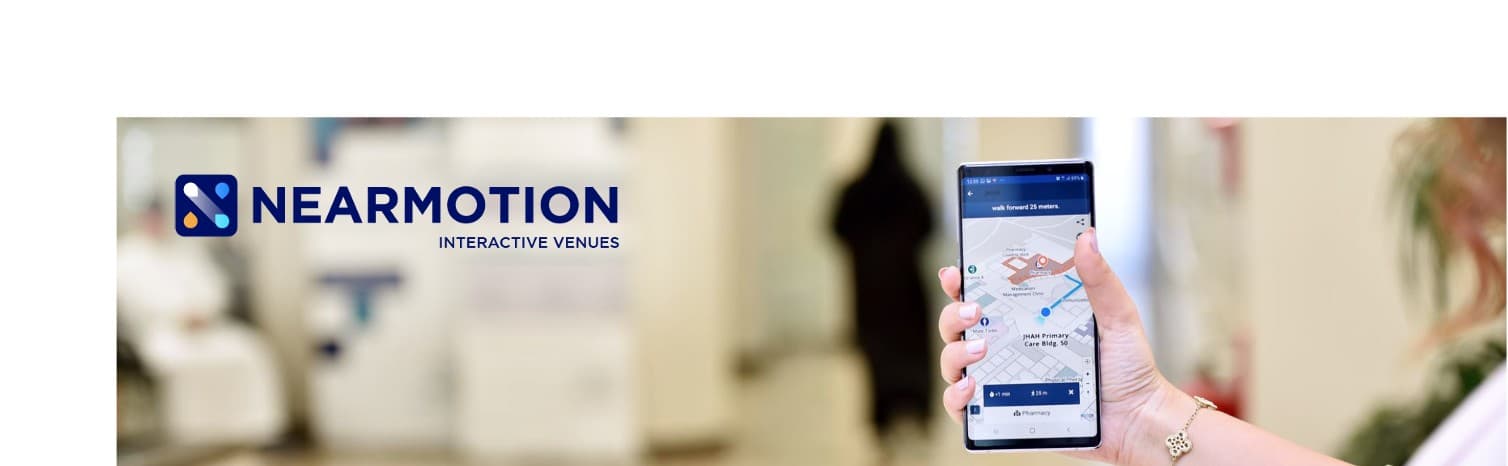 NEARMOTION