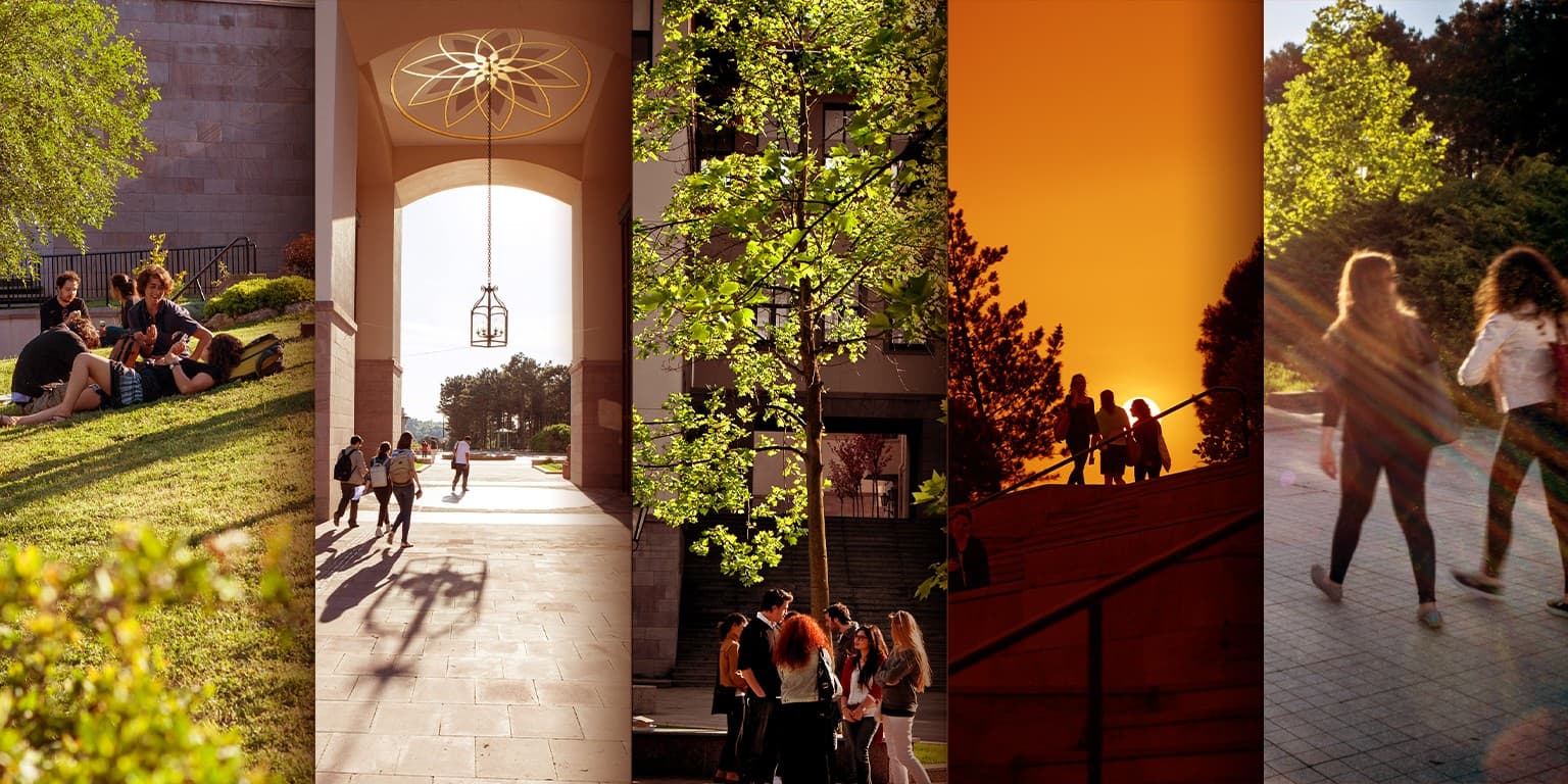 Koc University