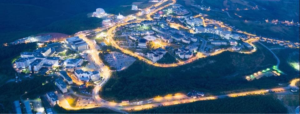 Kocaeli University