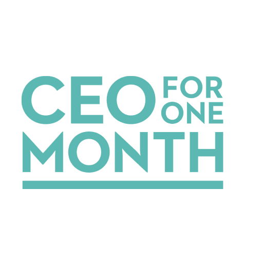 CEO for One Month
