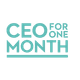 CEO for One Month