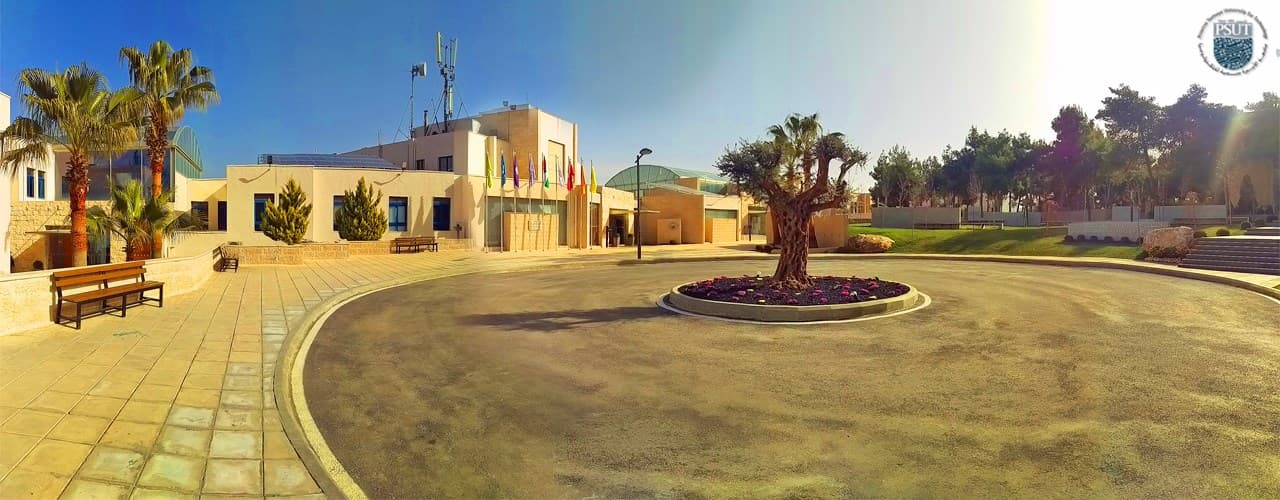 Princess Sumaya University for Technology