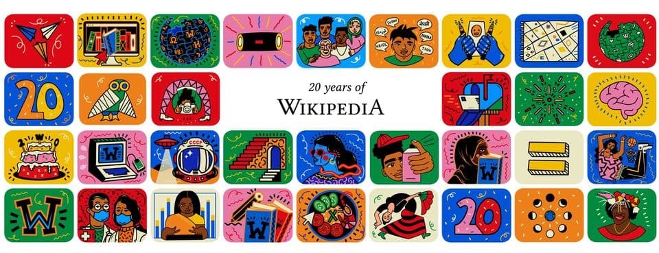 WikiMedia Foundation