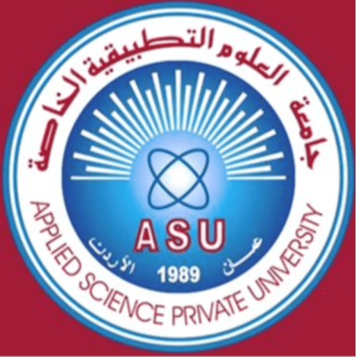  Applied Science Private University ASU
